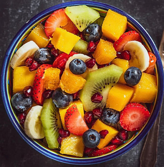 Salade de fruits