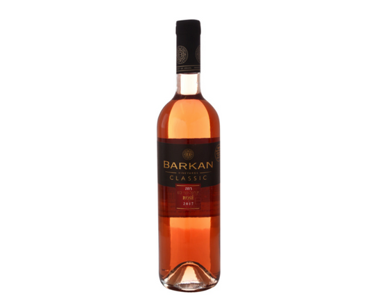 Barkan Cabernet Rosé