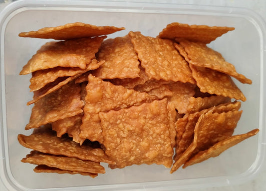 Crackers Maison (300g)