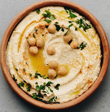 Houmous