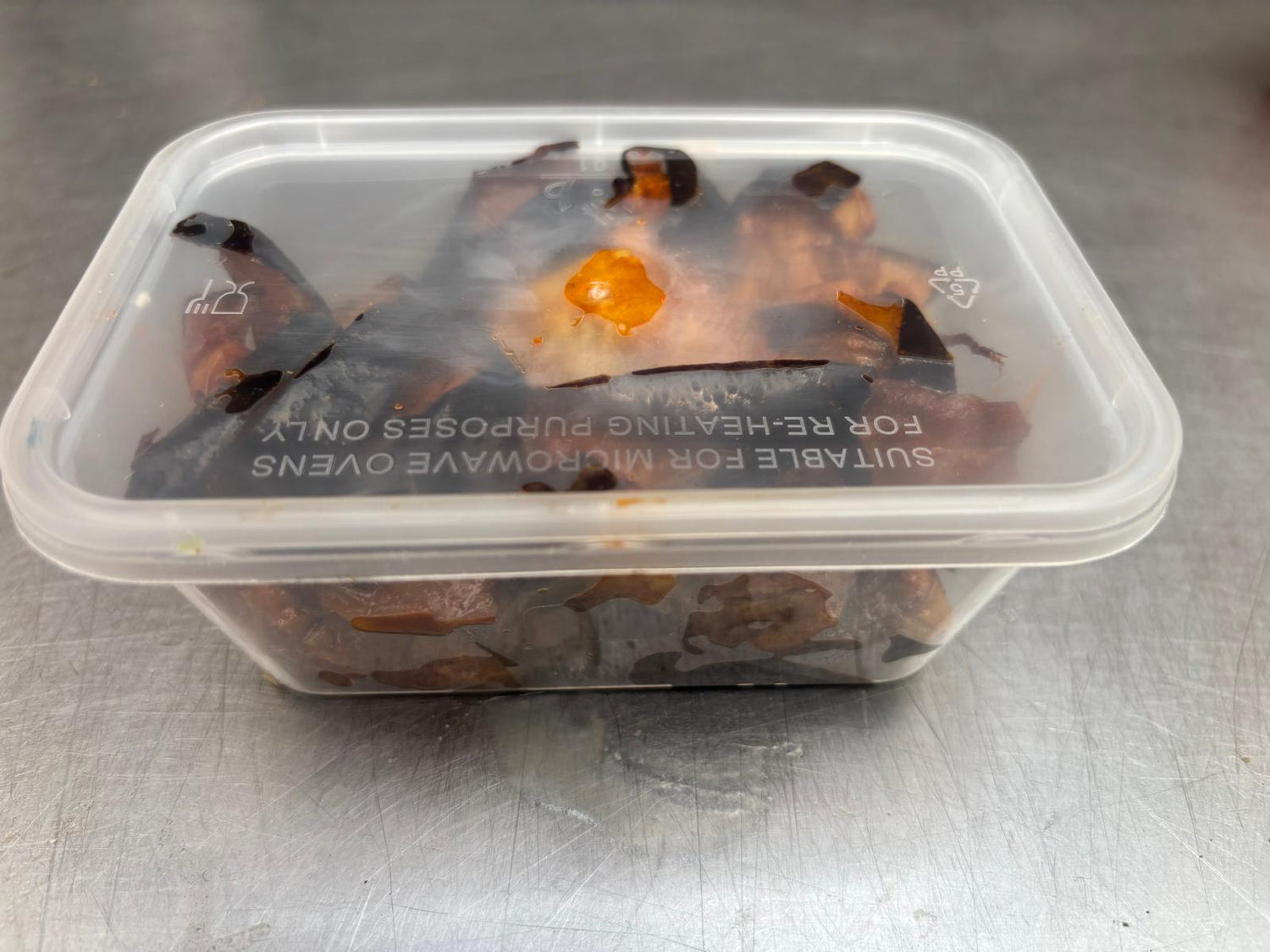 Salades/kemia (250g)