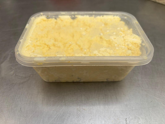 Œuf a la mayonnaise