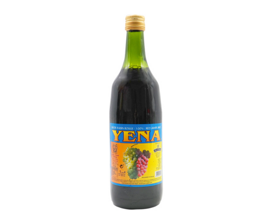 Jus de raisin Yena