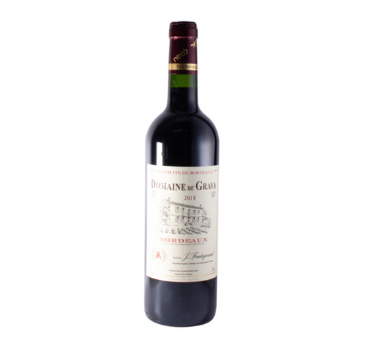 Domaine de Grava Bordeaux