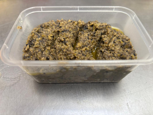 Tapenade