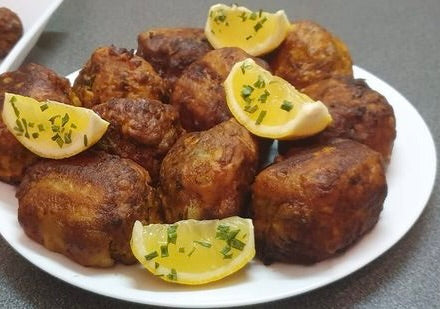 Boulette Tunisienne (par 3)